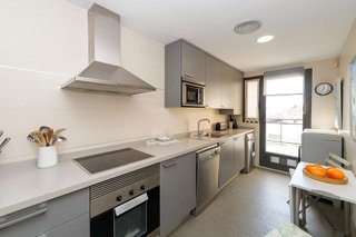 Piso en venta en Les Platgetes - Torre Bellver - La Renegà en Oropesa del Mar/Orpesa