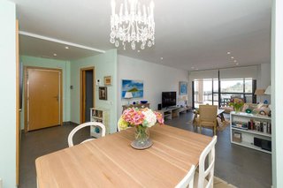 Piso en venta en Les Platgetes - Torre Bellver - La Renegà en Oropesa del Mar/Orpesa