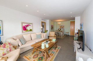 Piso en venta en Les Platgetes - Torre Bellver - La Renegà en Oropesa del Mar/Orpesa
