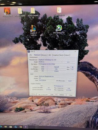 Ordenador para piezas