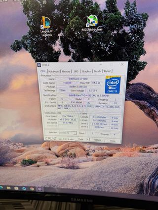 Ordenador para piezas