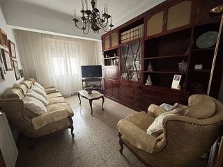 Piso en venta en Centro en Logroño