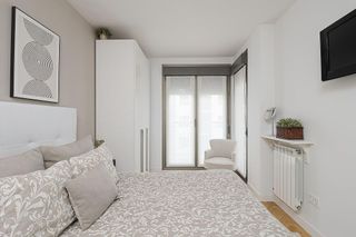 Piso en venta en Amara - Berri en San Sebastián-Donostia