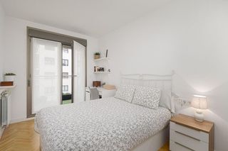 Piso en venta en Amara - Berri en San Sebastián-Donostia