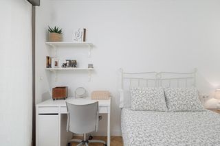 Piso en venta en Amara - Berri en San Sebastián-Donostia