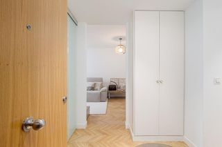 Piso en venta en Amara - Berri en San Sebastián-Donostia