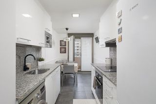 Piso en venta en Amara - Berri en San Sebastián-Donostia