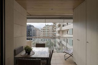 Piso en venta en Amara - Berri en San Sebastián-Donostia