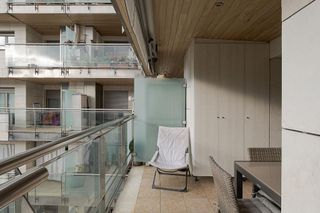 Piso en venta en Amara - Berri en San Sebastián-Donostia