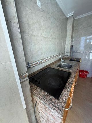 Piso en venta en Centro en Torremolinos