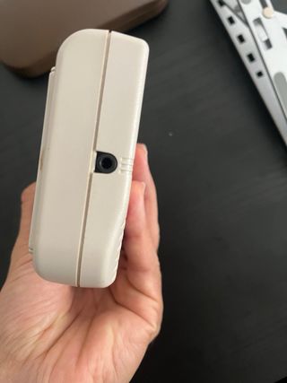 Nintendo Game Boy DMG-01 Beige/Gris