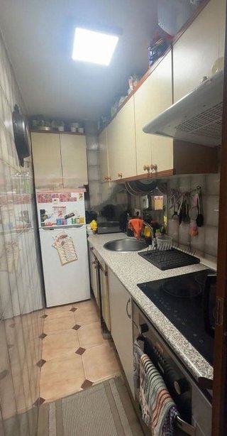 Piso en venta en Centro en Alcobendas