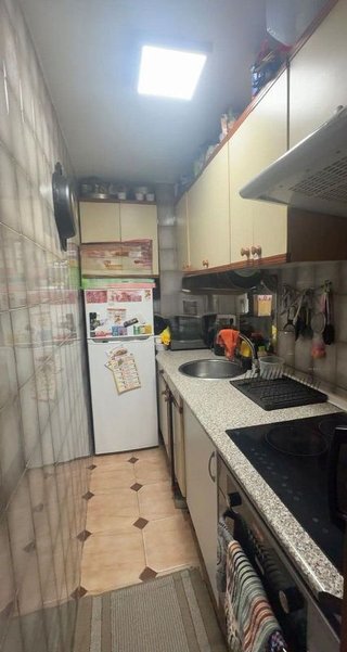 Piso en venta en Centro en Alcobendas