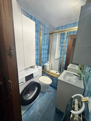 Piso en venta en Centro en Alcobendas