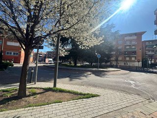 Piso en venta en Centro en Alcobendas