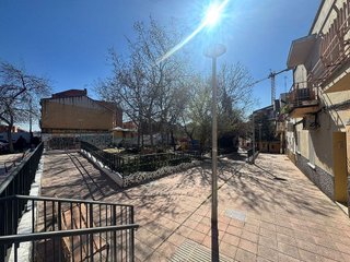 Piso en venta en Centro en Alcobendas