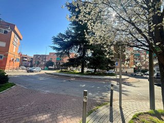 Piso en venta en Centro en Alcobendas