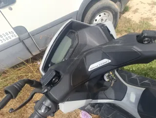 Kymco Scooter 125cc Automática