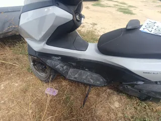 Kymco Scooter 125cc Automática