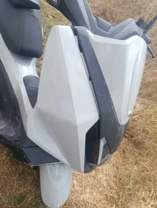 Kymco Scooter 125cc Automática
