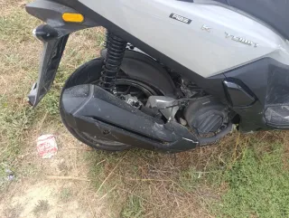 Kymco Scooter 125cc Automática