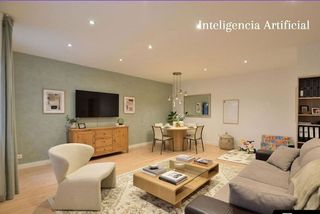 Piso en venta en Ronda