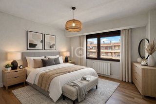 Piso en venta en Zurbarán-Arabella en Bilbao