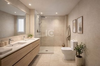 Piso en venta en Zurbarán-Arabella en Bilbao