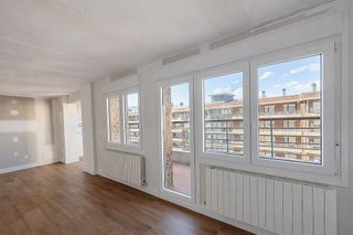 Piso en venta en Zurbarán-Arabella en Bilbao