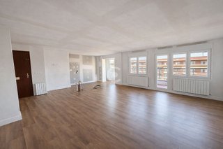 Piso en venta en Zurbarán-Arabella en Bilbao