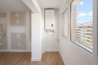 Piso en venta en Zurbarán-Arabella en Bilbao