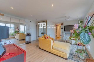 Ático en venta en Foners en Palma de Mallorca