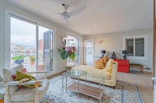 Ático en venta en Foners en Palma de Mallorca