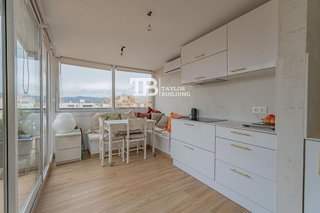 Ático en venta en Foners en Palma de Mallorca