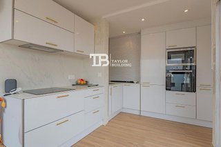 Ático en venta en Foners en Palma de Mallorca