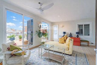 Ático en venta en Foners en Palma de Mallorca