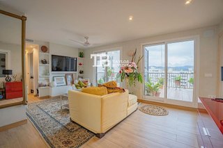 Ático en venta en Foners en Palma de Mallorca