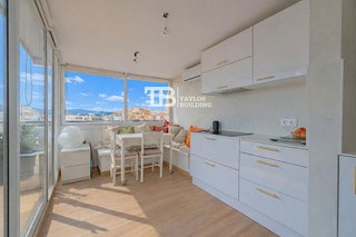 Ático en venta en Foners en Palma de Mallorca