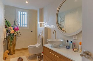 Ático en venta en Foners en Palma de Mallorca