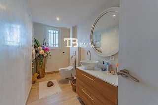 Ático en venta en Foners en Palma de Mallorca