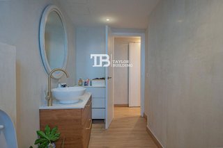 Ático en venta en Foners en Palma de Mallorca