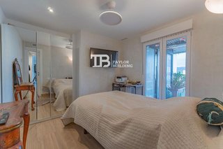 Ático en venta en Foners en Palma de Mallorca