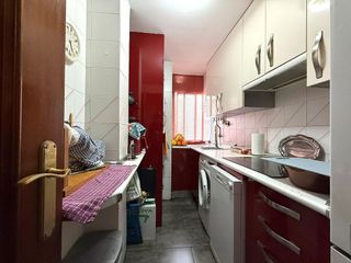 Piso en venta en San Isidro en Getafe