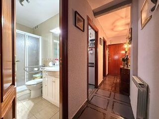 Piso en venta en San Isidro en Getafe