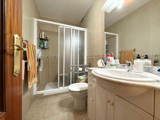 Piso en venta en San Isidro en Getafe