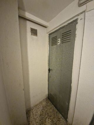 Piso en venta en San Isidro en Getafe
