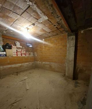 Piso en venta en San Isidro en Getafe