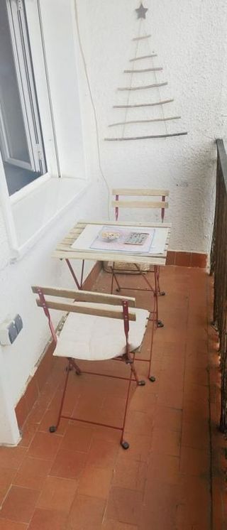 Piso en venta en Villalba Estación en Collado Villalba