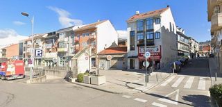 Piso en venta en Villalba Estación en Collado Villalba