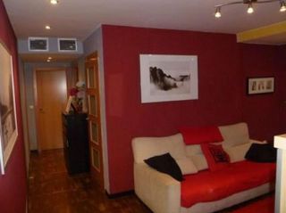 Piso en venta en Ciudad Jardín - Parque Roma en Zaragoza